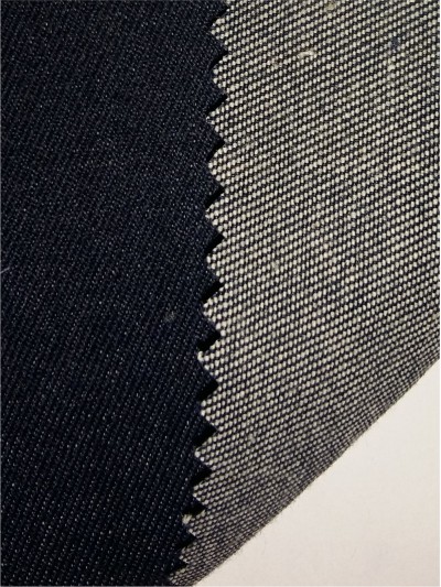 XA-GDLD  JLFJDLL-15  防靜電牛仔系列   JC   32/2*10  防靜電  側面照